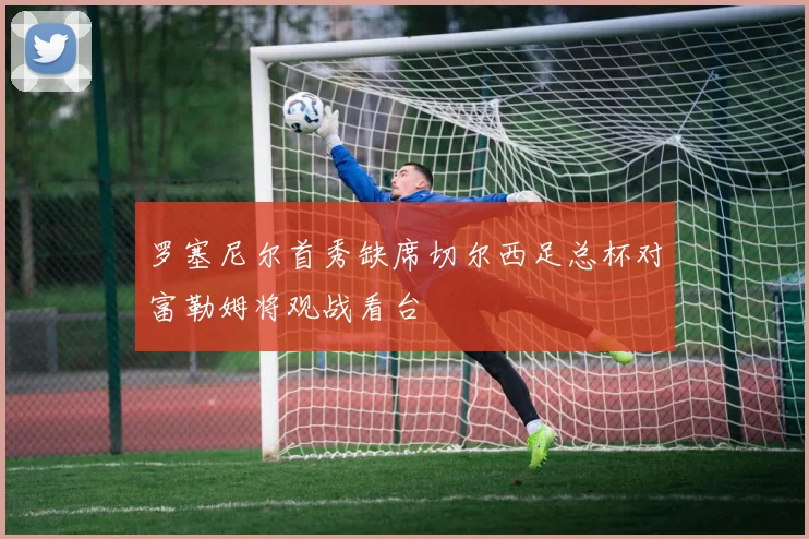 罗塞尼尔首秀缺席切尔西足总杯对富勒姆将观战看台
